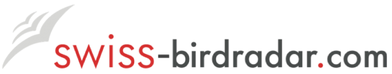 Swiss Birdradar Solution AG